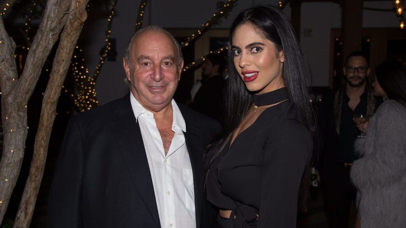 Green&rsquo;s legal team argued that parliamentary privilege should not be used as a tool to get around court orders. (Photo by Romain Maurice/Getty Images for Haute Living)