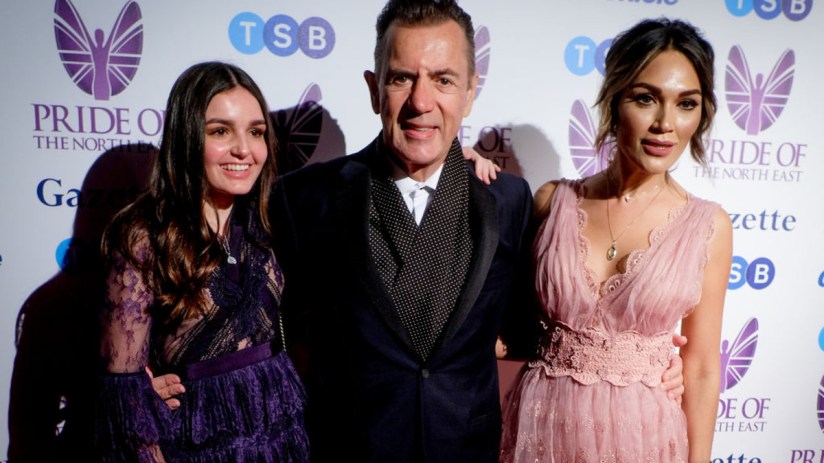 Duncan Bannatyne's empire has achieved another record year. (Photo by Tommy Jackson/Getty Images)
