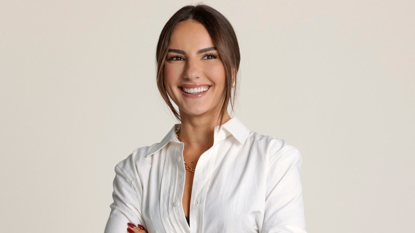 Krissy Cela is the co-founder of Oner Active.