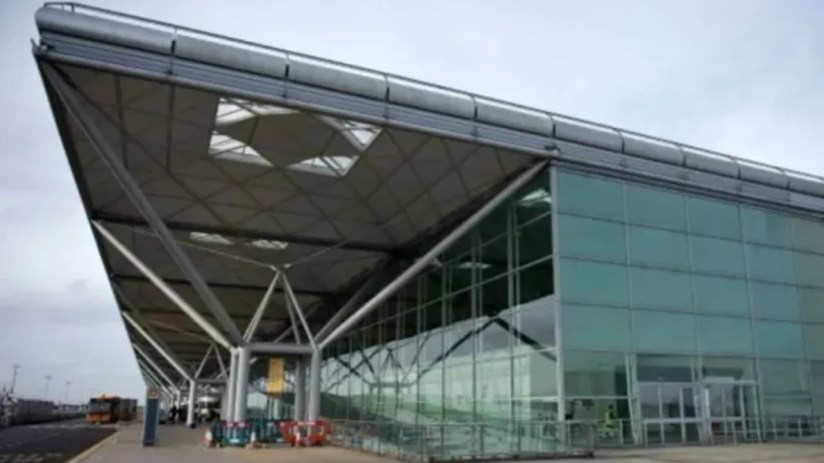 Stansted Airport said it had recently concluded a consultation on the proposals, with the expansion expected to be completed by the 2040s.