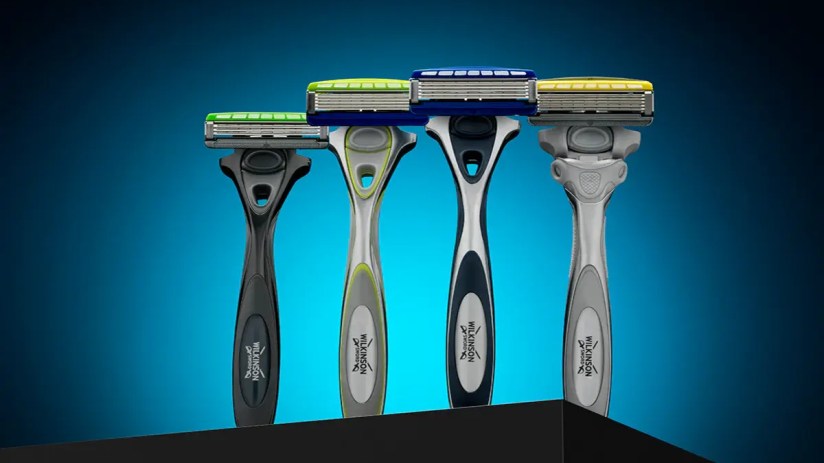 Wilkinson Sword has reported its first pre-tax profit since the Covid-19 pandemic.