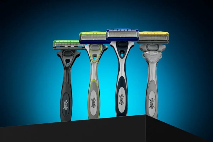 Wilkinson Sword has reported its first pre-tax profit since the Covid-19 pandemic.