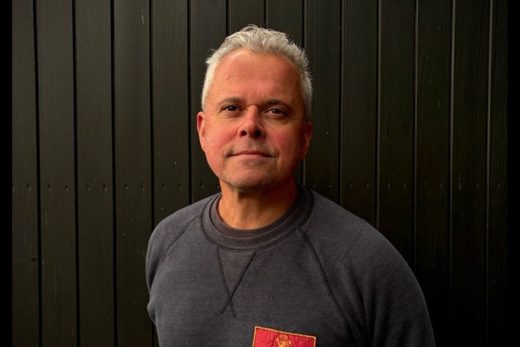 Gusto Organic's William Fugard branded the upcoming levy as 'existential'