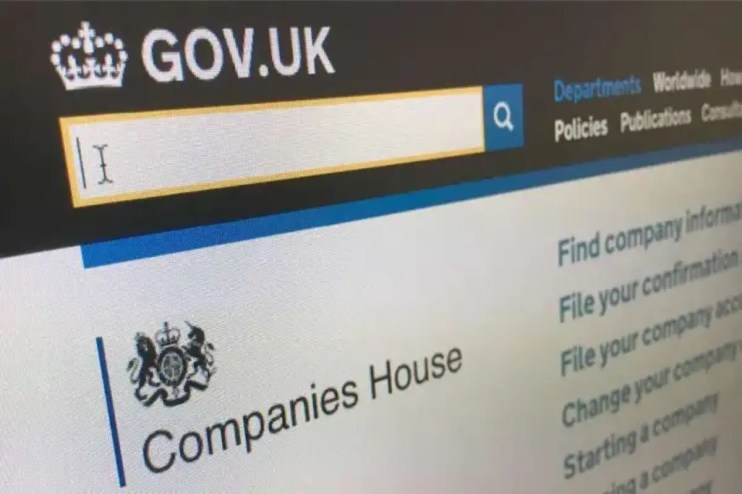 Companies House is bringing in major changes to prevent fraud.