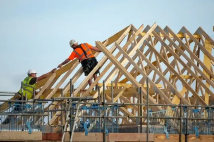 Shares in Morgan Sindall have hit a new record high.