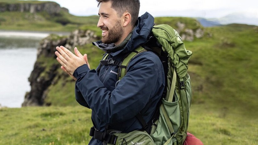 Cotswold Outdoor has not made a pre-tax profit since 2015. Credit - Cotswold Outdoor
