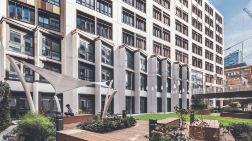 Empiric said the acquisition of Selly Oak Apartments in Birmingham had grown its total operational beds in this cluster to 430.