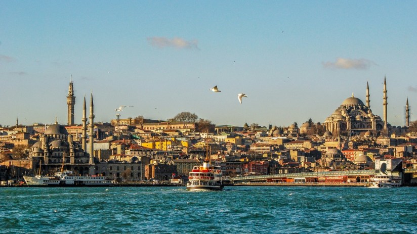 Photo by Engin Yapici on Unsplash
