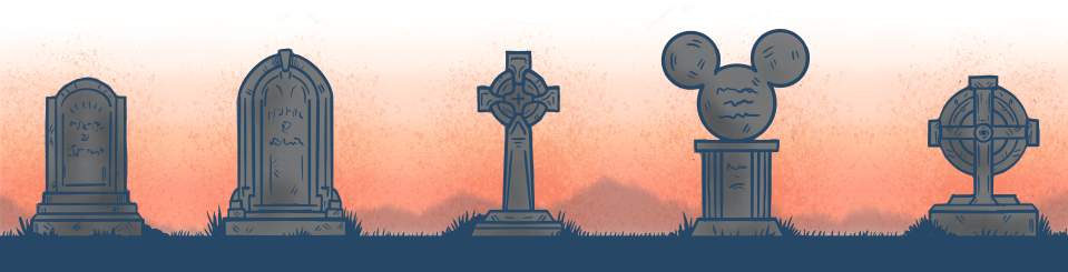 Graves
