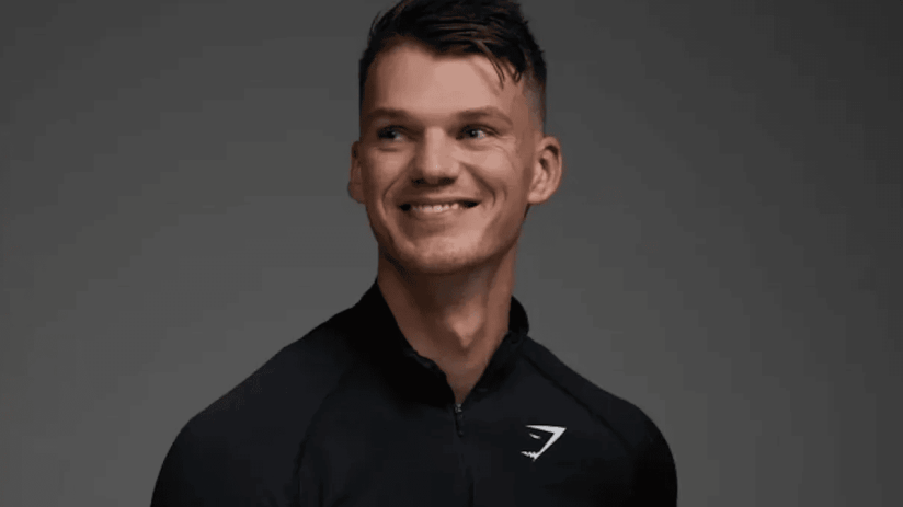 Gymshark, which was co-founded by Ben Francis, has put almost 300 jobs at risk.