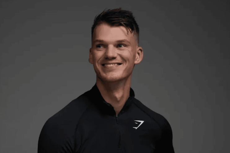 Ben Francis is the CEO and co-founder of Gymshark.