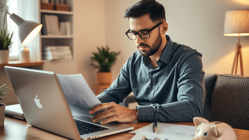 According to PensionBee, only 16 per cent of those who are self-employed pay into a pension.
