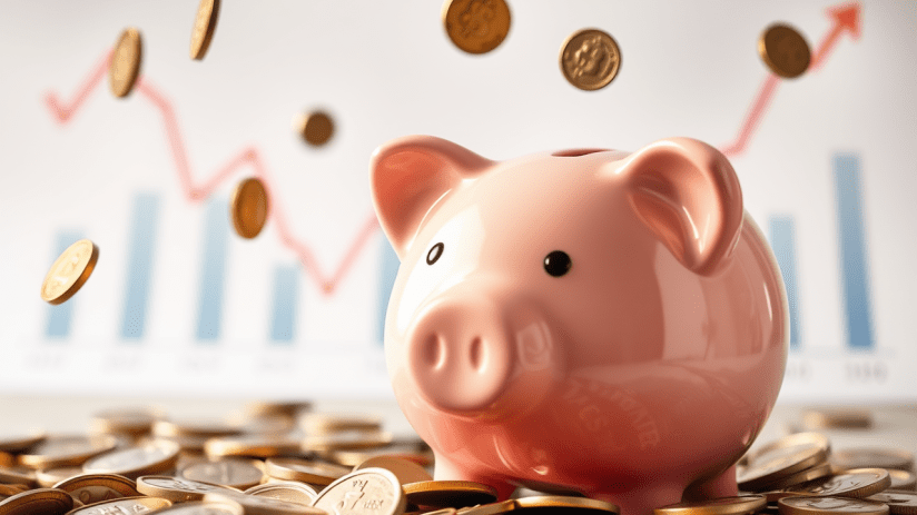 Should you be considering a fixed savings account?&nbsp;