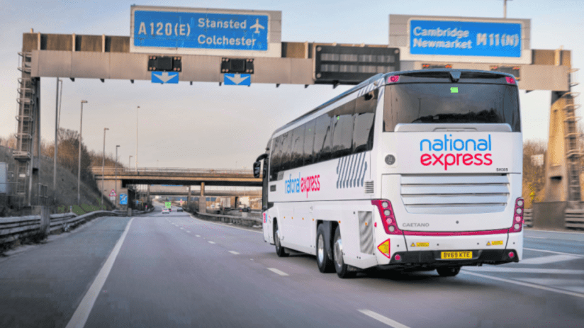National Express owner Mobico in March announced plans to sell its North American school bus business to I Squared Capital for &pound;457m.