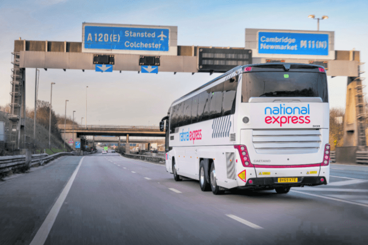 National Express owner Mobico in March announced plans to sell its North American school bus business to I Squared Capital for &pound;457m.