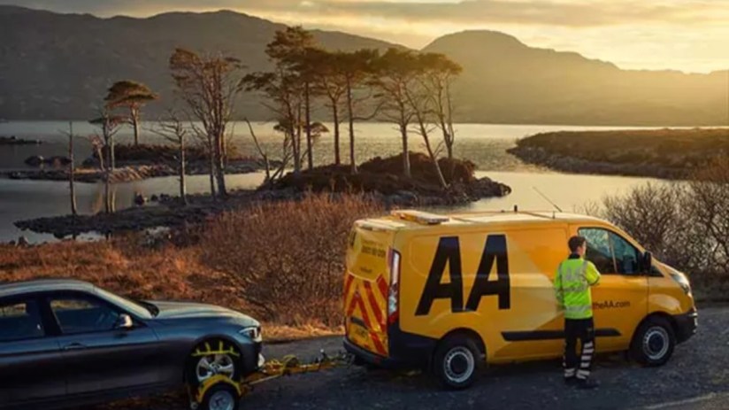 The AA was taken over by the private equity investors Towerbrook and Warbug Pincus in 2020 in a deal valued at &pound;219m.