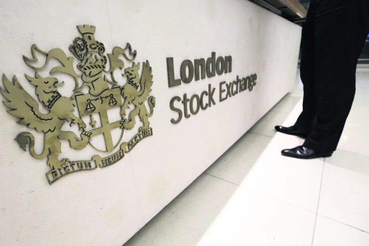 Princes expects to trading to commence by the end of October