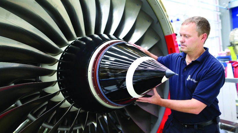 Manufacturers are set to pay up to &pound;700m more in new property taxes next year. Credit - Getty.
