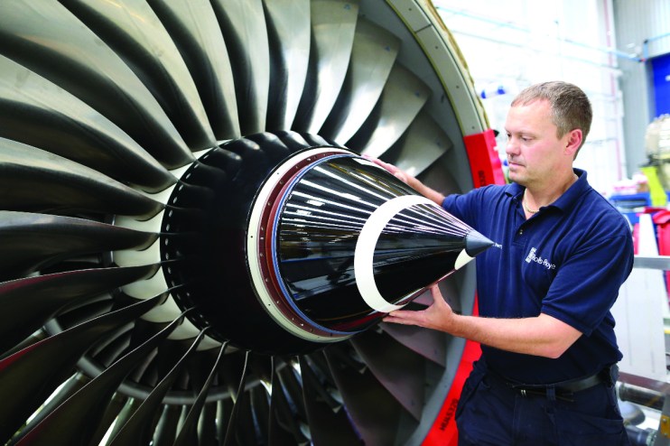 Manufacturers are set to pay up to &pound;700m more in new property taxes next year. Credit - Getty.