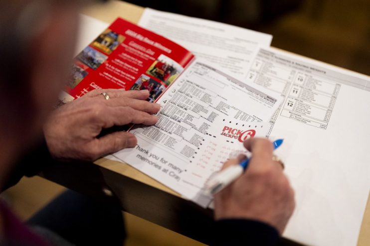 Gambling giant Entain sued owners behind OddsMonkey
