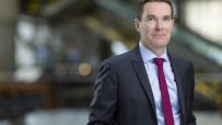 Patrick Tiernan was last week appointed CEO of Lloyd's of London
