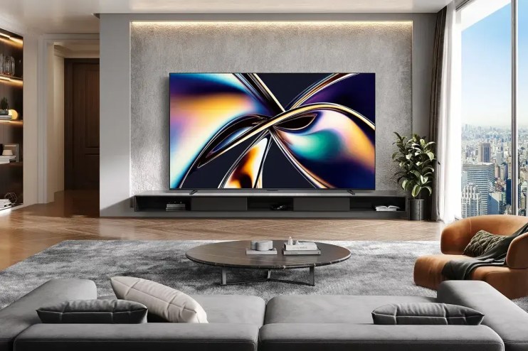 The UK arm of Hisense is headquartered in Leeds.