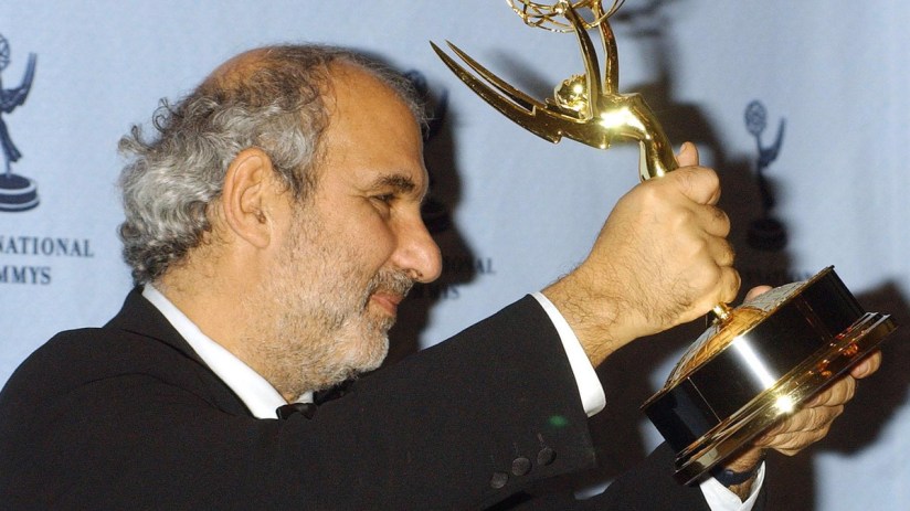Former BBC executive and TV presenter Alan Yentob has died at the age of 78, his family has announced.