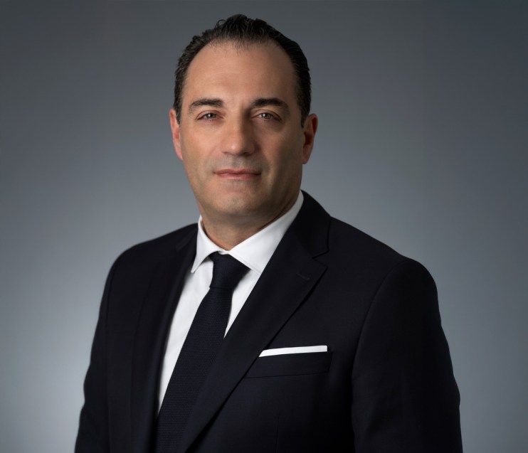 Filosa, who is currently Stellantis's chief operating officer for the Americas, will take the top job on 23 June.