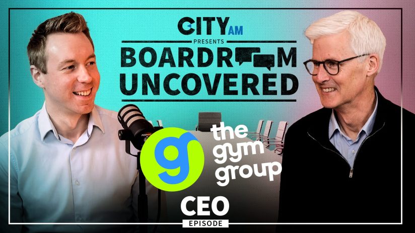 Boardroom Uncovered: Are Gen Z ditching the pub for the gym?&nbsp;