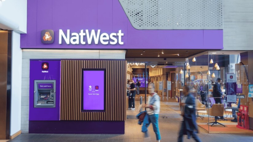Natwest has re-entered private ownership.