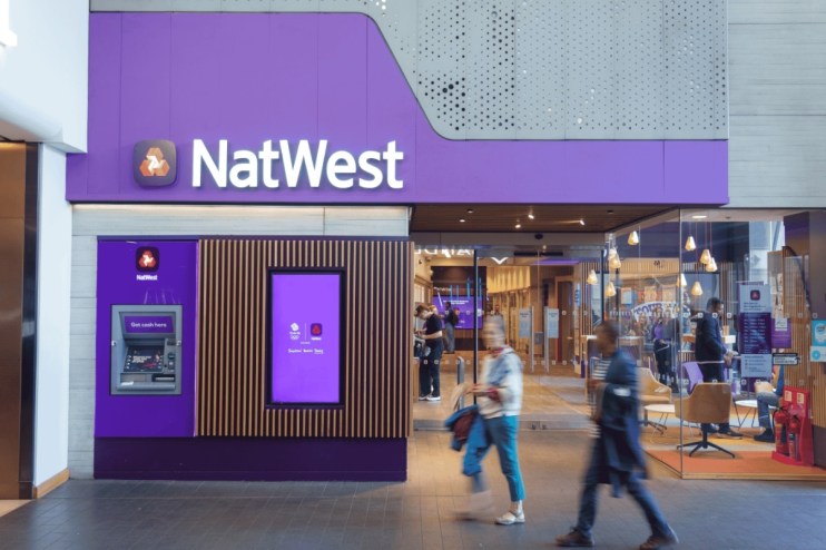 Natwest has re-entered private ownership.