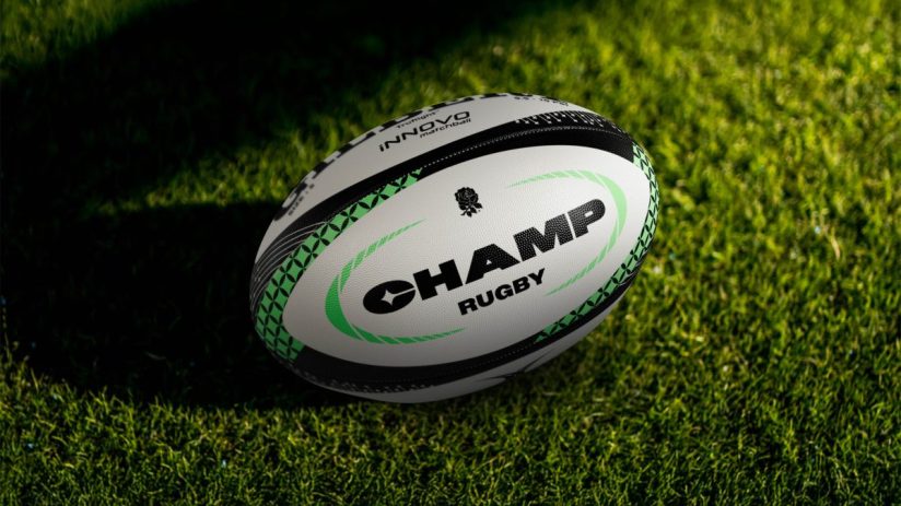 The second tier will be called Champ Rugby and have a new format from next season