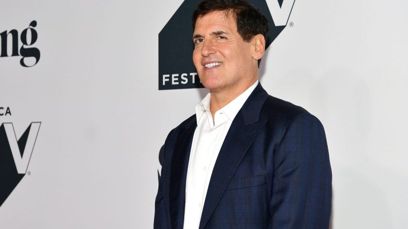 Star of Shark Tank and former Dallas Mavericks majority owner Mark Cuban is part of a new $750m private equity sports fund.