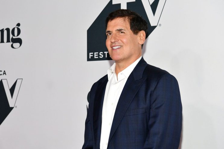 Star of Shark Tank and former Dallas Mavericks majority owner Mark Cuban is part of a new $750m private equity sports fund.