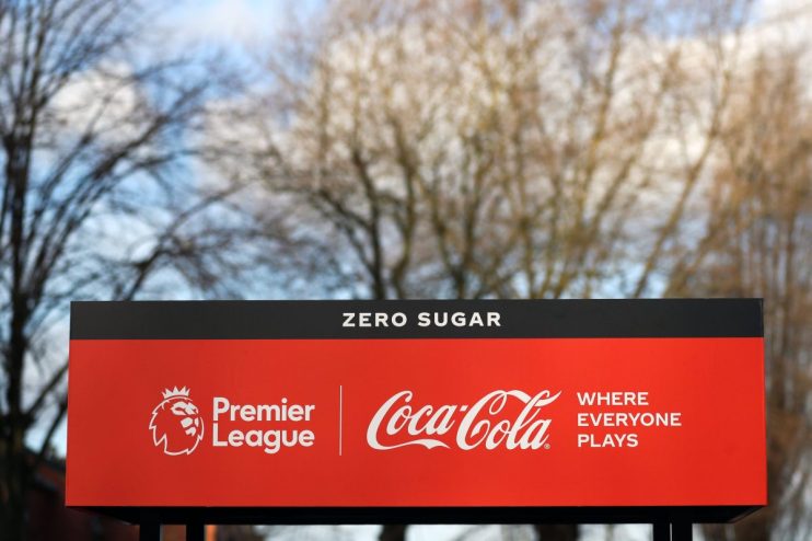 Coca-Cola returns as the Premier League&rsquo;s official soft drink partner after signing a three-year partnership deal set to kick off for the 2025-26 season, as previously reported by Morning Wire.