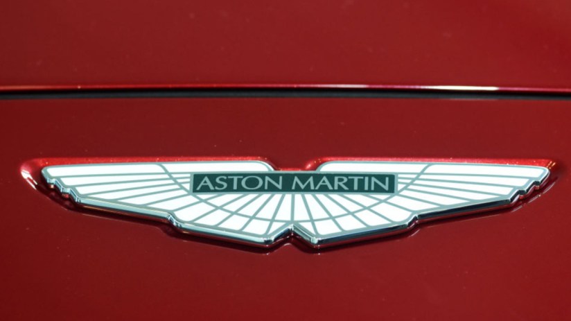 Aston Martin is a member of the FTSE 250. (Photo by Rebecca Naden - WPA Pool/Getty Images)