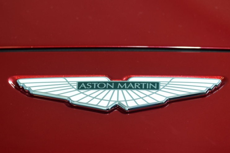 Aston Martin is a member of the FTSE 250. (Photo by Rebecca Naden - WPA Pool/Getty Images)