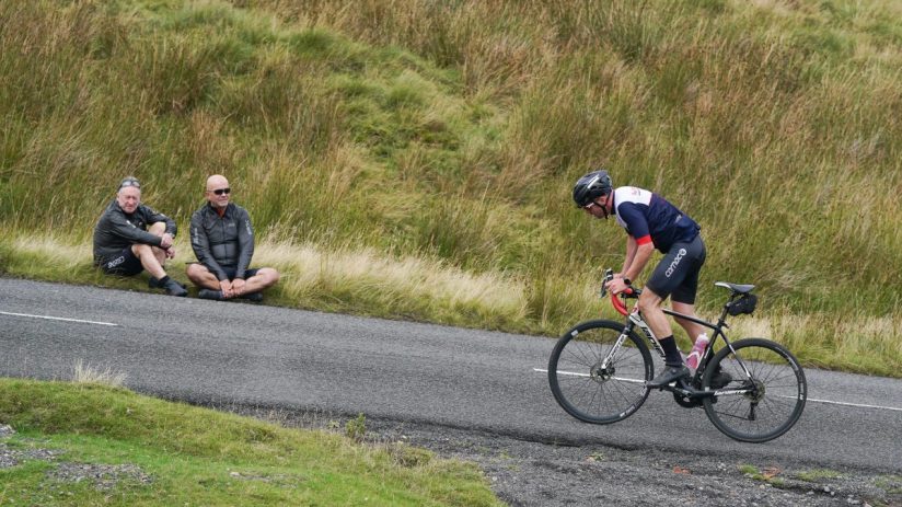 British Cycling is riding a wave of sponsorship deals, most recently adding Nyetimber as its sparkling wine partner ahead of this year&rsquo;s Tour of Britain events.