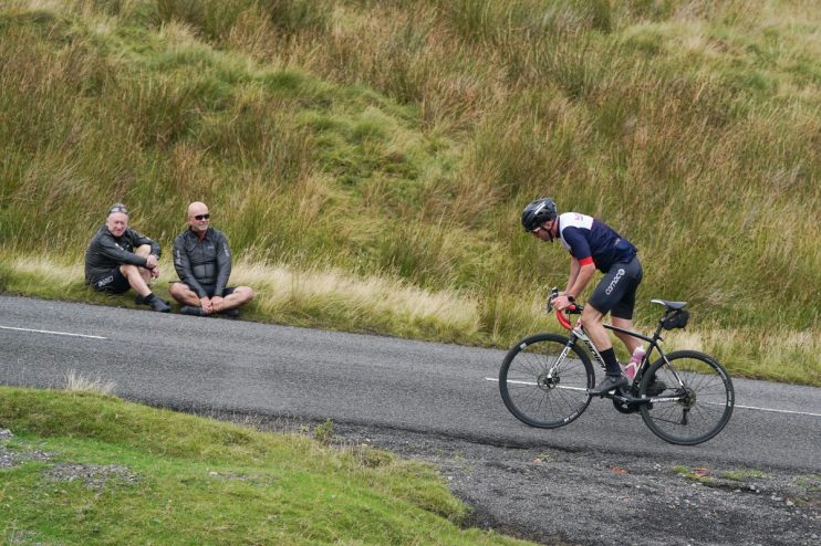 British Cycling is riding a wave of sponsorship deals, most recently adding Nyetimber as its sparkling wine partner ahead of this year&rsquo;s Tour of Britain events.