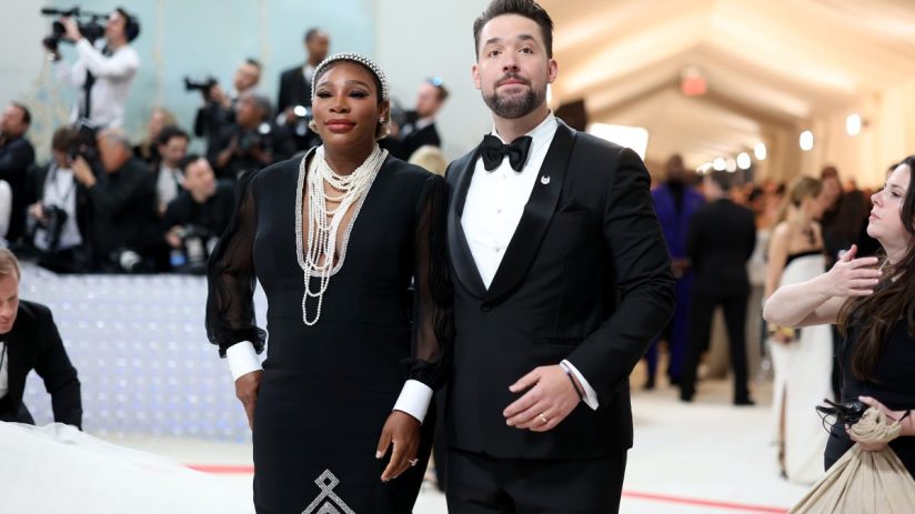 Reddit founder and husband of Sarina Williams Alexis Ohanian says he&rsquo;s honoured to become an investor in Chelsea Women.