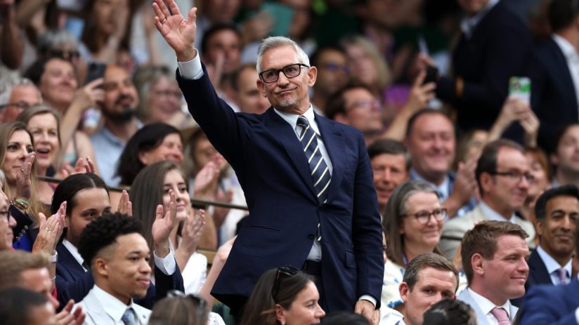 The BBC are on the hunt for a new face for their 2026 Fifa World Cup coverage after Match Of The Day star Gary Lineker departed the broadcaster a year early.