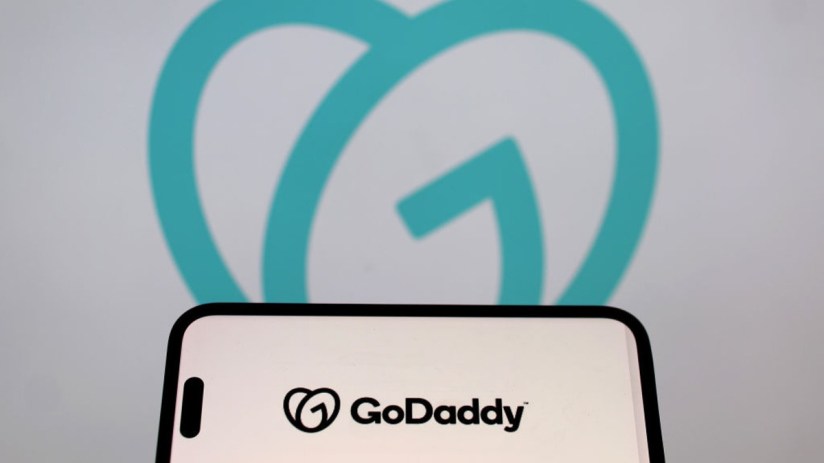 The European arm of GoDaddy is based in Nottingham. (Photo Illustration by Justin Sullivan/Getty Images)