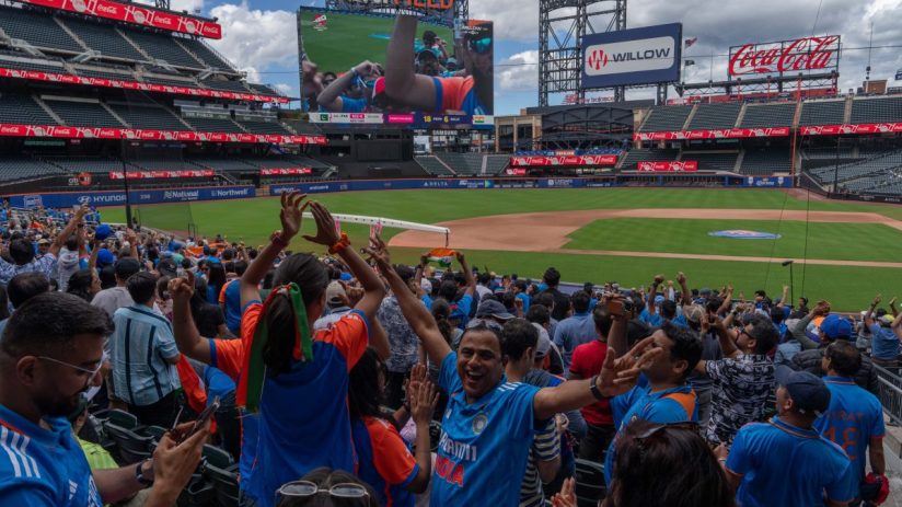 Team GB may put forward a cricket team for the LA 2028 Olympic Games, but with Australia and potentially India hosting next does the sport have a long-term future?