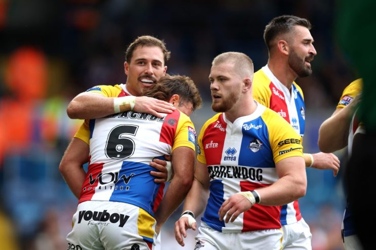 The former Leeds Rhinos CEO behind a revival of the London Broncos rugby league team says the club will tap into Australian investment &ndash; but ruled out selling a stake to the NRL.