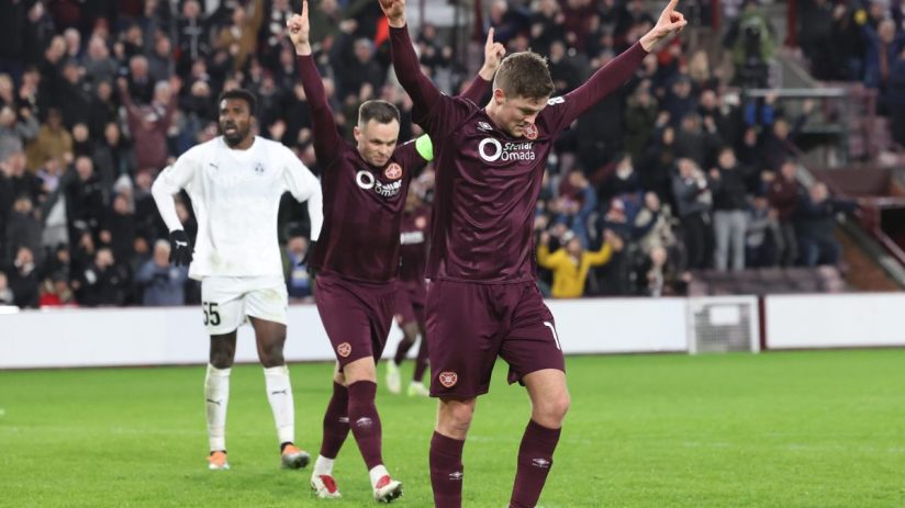 Brighton and Hove owner Tony Bloom has proposed a &pound;10m investment in Scottish Premiership club Heart of Midlothian.