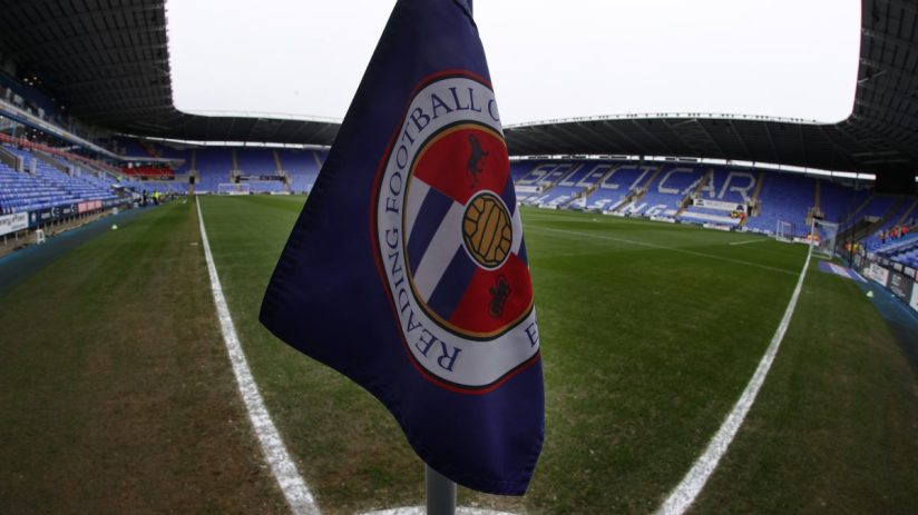 Troubled League One club Reading FC have finally been taken over by former Wycombe owner Rob Couhig&rsquo;s Redwood Holdings after the EFL cleared the 100 per cent acquisition.
