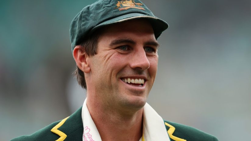 Australia captain Pat Cummins says he would take a pay cut to help Test cricket