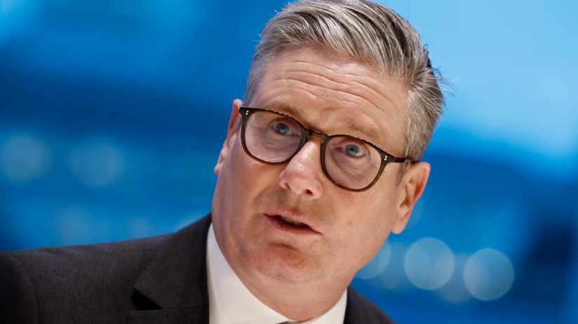 Keir Starmer is facing further scrutiny over the Labour government's role in a collapsed China espionage case.