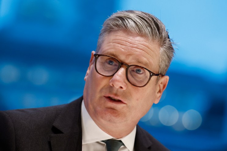 Keir Starmer is facing further scrutiny over the Labour government's role in a collapsed China espionage case.