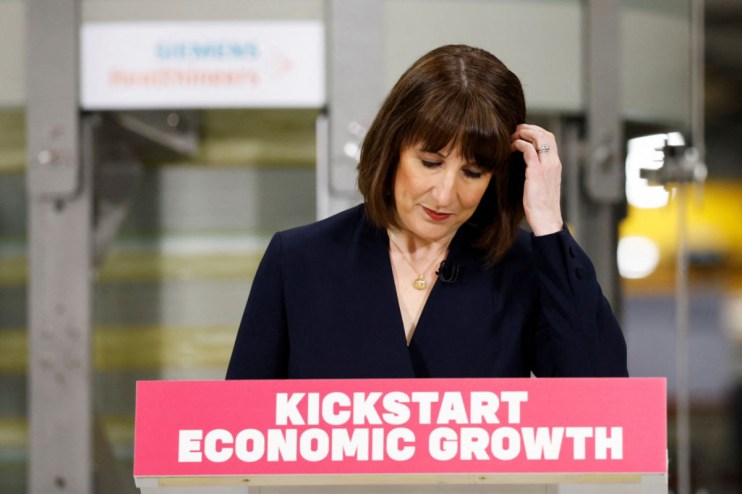 Voters think that living standards in the UK have got worse since Labour took power, a new poll has found. (Photo by Peter Cziborra - WPA Pool/Getty Images)
